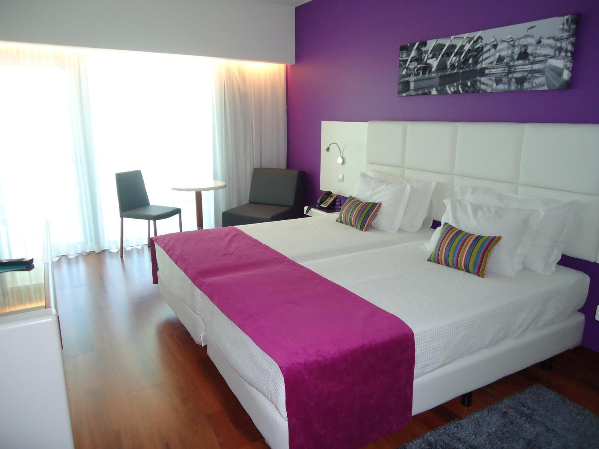 Aquashow Park Hotel Quarteira Room photo